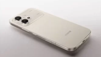 Honor600