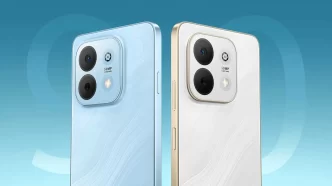 Huaweienjoy