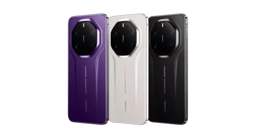 Huaweimate90rs