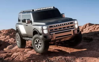 Hyundai Boulder