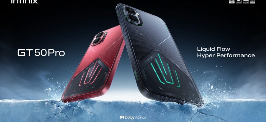 Infinigt50