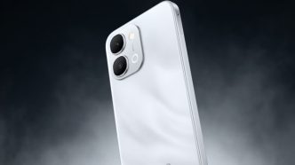 I QOO Z11 X