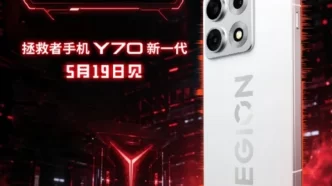 Legionphone