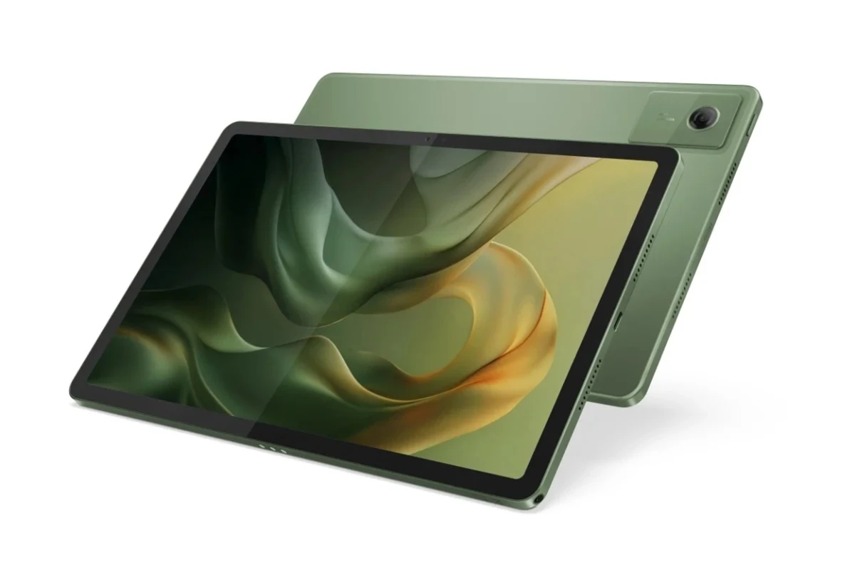 Moto Pad