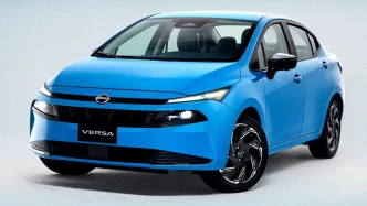 Nissanversa