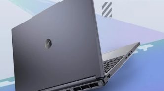 Notebookmechrevo