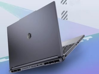 Notebookmechrevo
