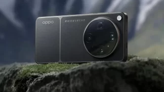 Oppofindx9