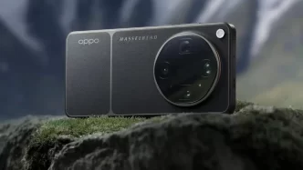 Oppofindx9