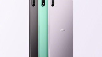 Oppopadmini