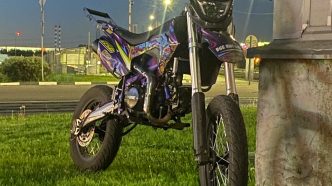 Pitbike