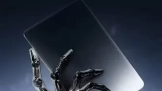 Redmagic Gaming Tablet Pro Teaser 768×1024