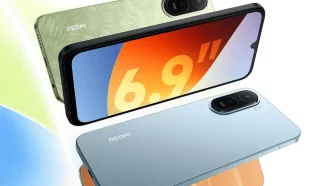 Redmi A7 Pro