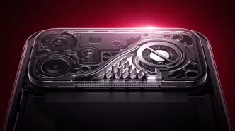 Redmik90m