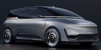 Robotaxi