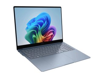 Samsung Galaxy Book6 Edge