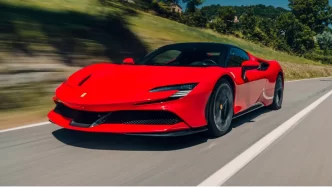 Sf90