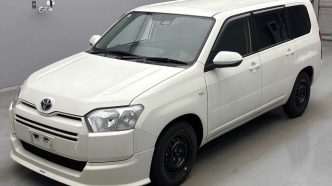 Toyotaprobox