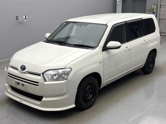 Toyotaprobox