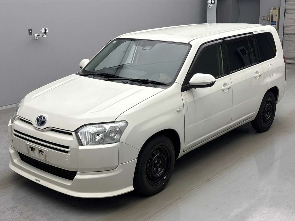 Toyotaprobox