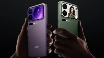 Xiaomi17promax