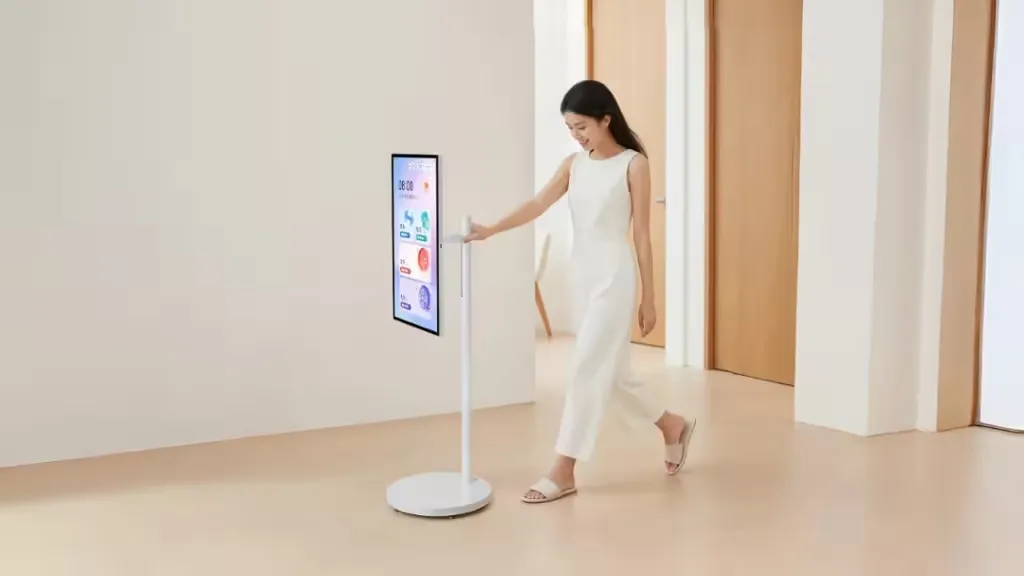 ZTE Free Screen F10 1024x576 Large