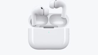 Airpods