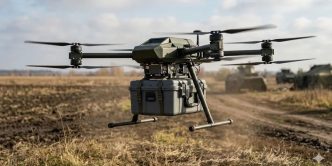 Dron