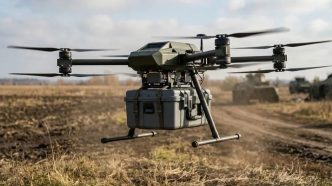 Dron