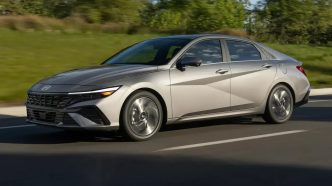 Elantra
