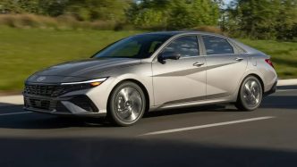 Elantra