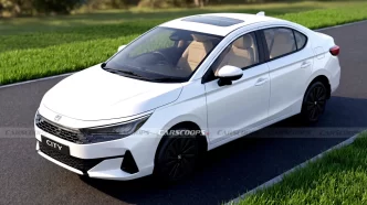 Hondacity
