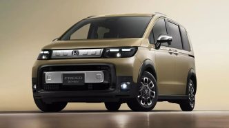 Hondafreed