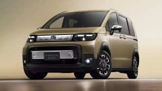 Hondafreed
