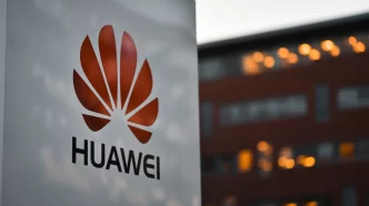 Huawei