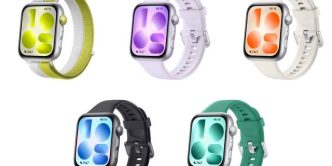 Huaweiwatch