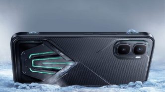 Infinix Gt Pro