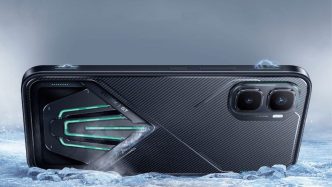 Infinix Gt Pro