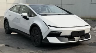 Ioniq