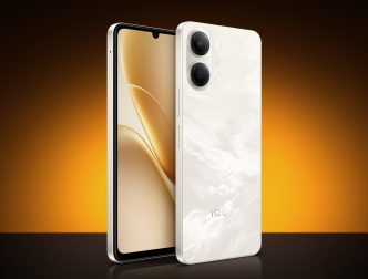 Iqooz1lite