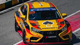 Ladasport