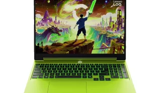 Lenovo Loq 15lph11