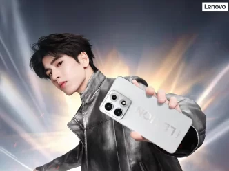 Lenovophone