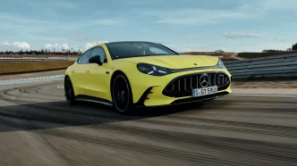 Mercedesgt4