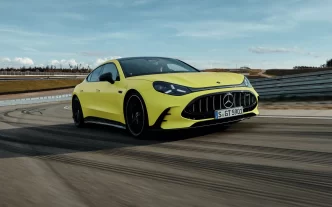 Mercedesgt4