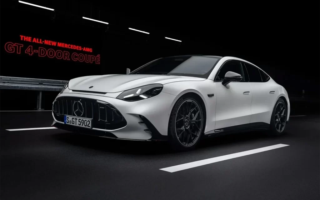 Mercedesgt44