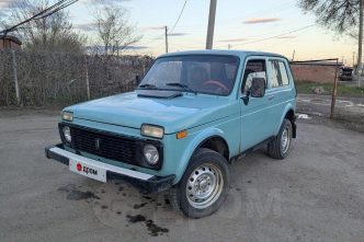 Niva