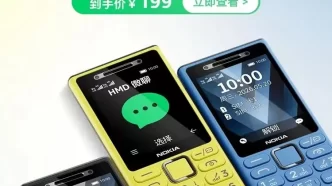 Nokia