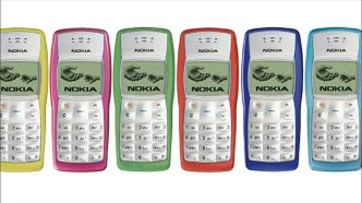 Nokia1100