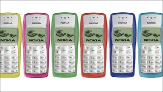 Nokia1100